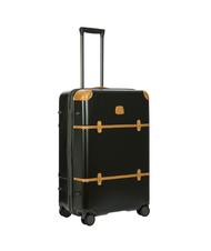 BRIC’S Trolley BELLAGIO line, large size olive - Rigid Trolley Cases - 4