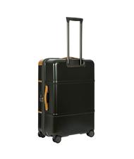 BRIC’S Trolley BELLAGIO line, large size olive - Rigid Trolley Cases - 5