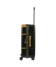 BRIC’S Trolley BELLAGIO line, large size olive - Rigid Trolley Cases - 6