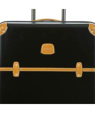 BRIC’S Trolley BELLAGIO line, large size olive - Rigid Trolley Cases - 7