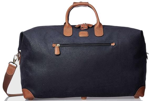 duffle bag LIFE-line, large size blue - Duffle bags