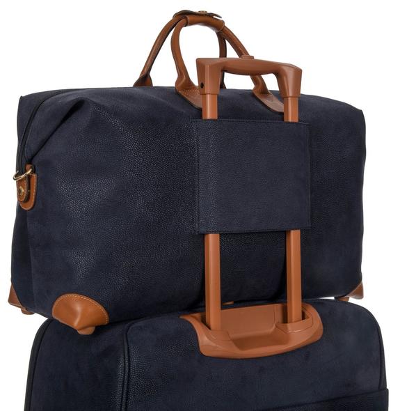 duffle bag LIFE-line, large size blue - Duffle bags