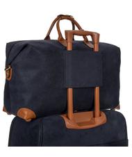 BRIC’S duffle bag LIFE-line, large size blue - Duffle bags - 3