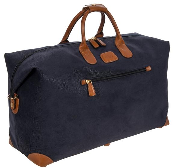 duffle bag LIFE-line, large size blue - Duffle bags