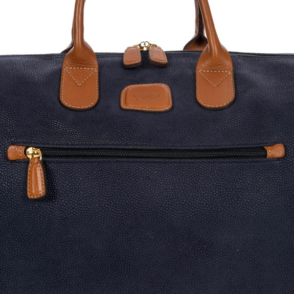 duffle bag LIFE-line, large size blue - Duffle bags