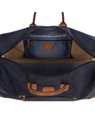 BRIC’S duffle bag LIFE-line, large size blue - Duffle bags - 8