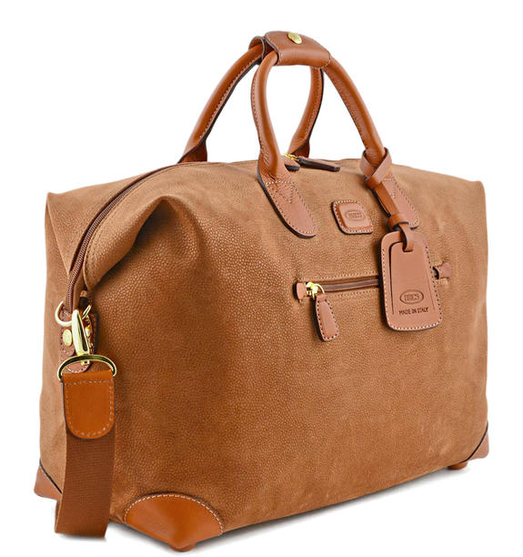 duffle bag LIFE line reindeer - Duffle bags