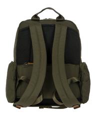 BRIC’S backpack X TRAVEL BUSINESS, PC holder 15 " olive - Laptop backpacks - 6