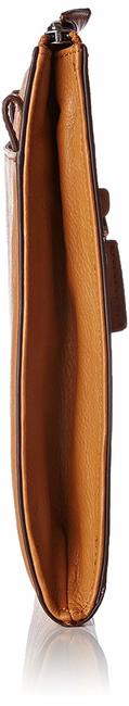 iPad case PIKE, in leather, with shoulder strap LEATHER - Tablet holder& Organizer