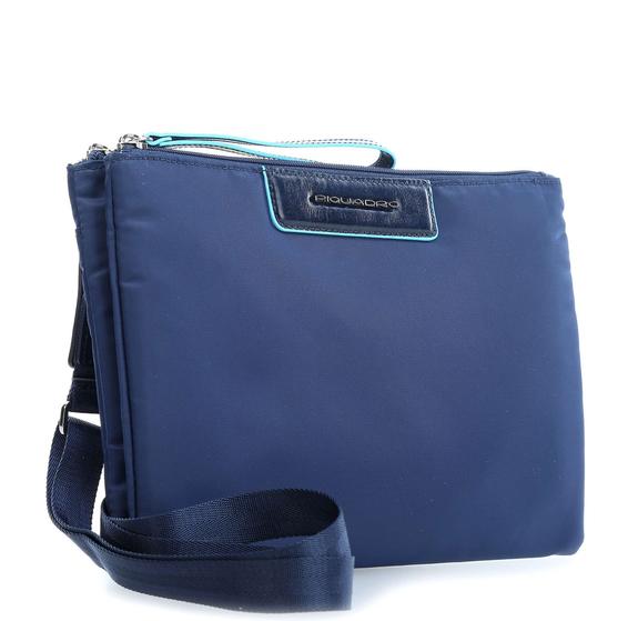 Celion Clutch bag with shoulder strap blue - Women&rsquo;s Bags