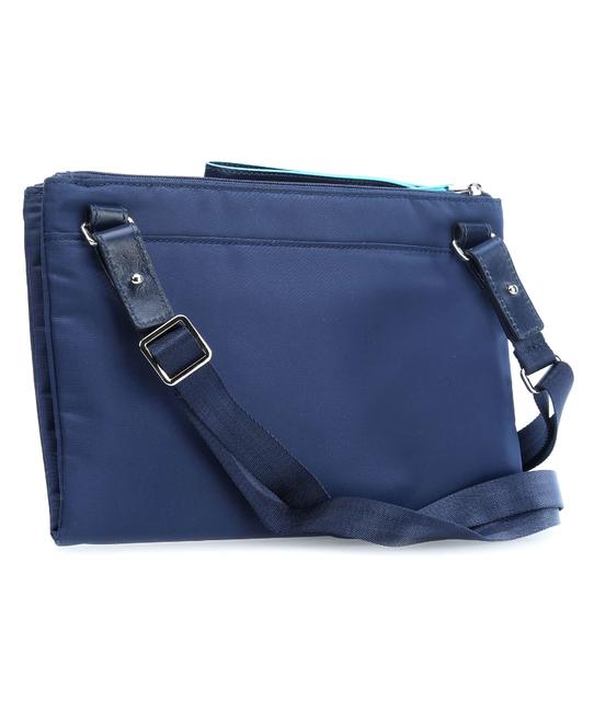 Celion Clutch bag with shoulder strap blue - Women&rsquo;s Bags