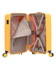 BRIC&rsquo;S Be Young trolley ULISSE, hand luggage mango - Hand luggage - 2