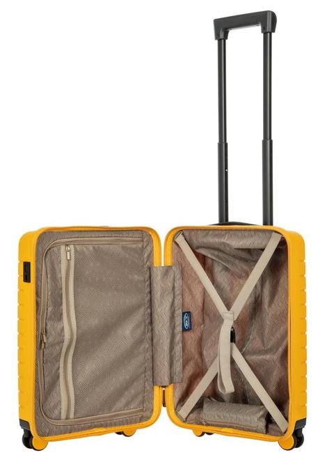 Be Young trolley ULISSE, hand luggage mango - Hand luggage