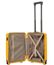 BRIC&rsquo;S Be Young trolley ULISSE, hand luggage mango - Hand luggage - 3