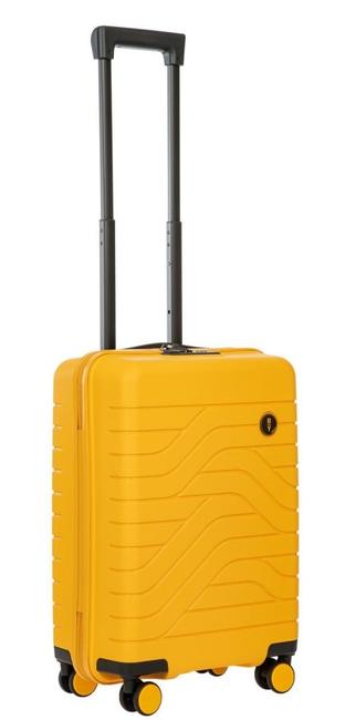 Be Young trolley ULISSE, hand luggage mango - Hand luggage