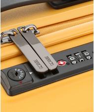 BRIC&rsquo;S Be Young trolley ULISSE, hand luggage mango - Hand luggage - 8