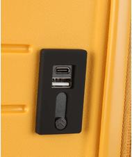 BRIC&rsquo;S Be Young trolley ULISSE, hand luggage mango - Hand luggage - 9