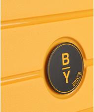 BRIC&rsquo;S Be Young trolley ULISSE, hand luggage mango - Hand luggage - 10