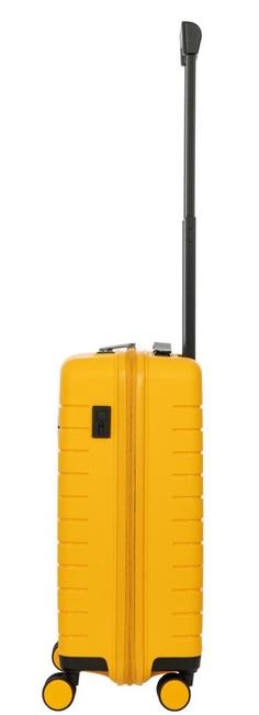 Be Young trolley ULISSE, hand luggage mango - Hand luggage