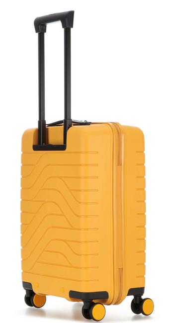 Be Young trolley ULISSE, hand luggage mango - Hand luggage