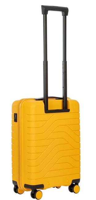 Be Young trolley ULISSE, hand luggage mango - Hand luggage