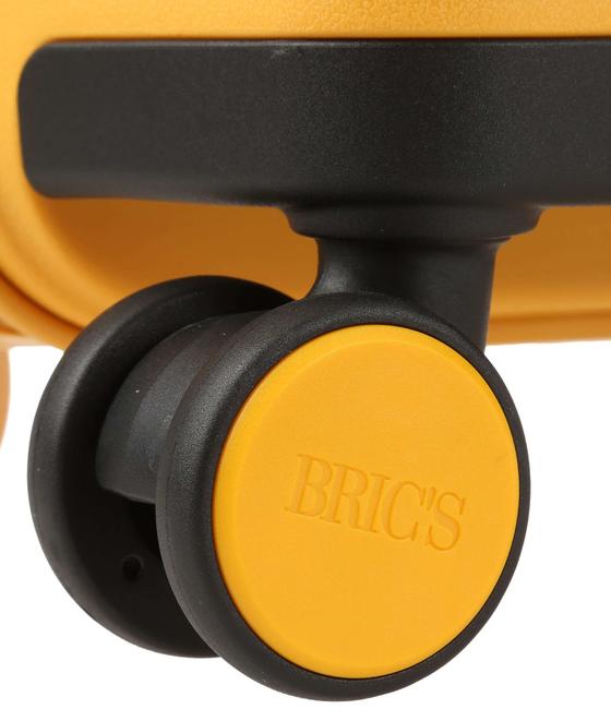 Be Young trolley ULISSE, hand luggage mango - Hand luggage