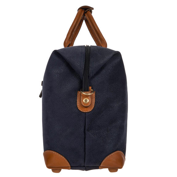 duffle bag LIFE line blue - Duffle bags