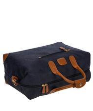 BRIC’S duffle bag LIFE line blue - Duffle bags - 4