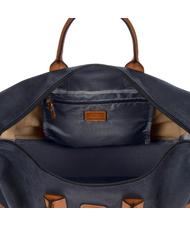 BRIC’S duffle bag LIFE line blue - Duffle bags - 5