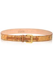 ALVIERO MARTINI PRIMA CLASSE ALVIERO MARTINI 1 ^ CLASS GEO CLASSIC belt - Belts