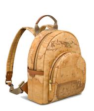 ALVIERO MARTINI PRIMA CLASSE ALVIERO MARTINI 1 ^ CLASS GEO CLASSIC print backpack - Women’s Bags