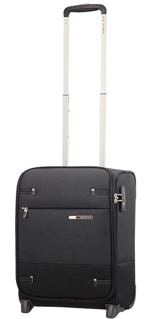 Underseater Trolley BASE BOOST, hand luggage BLACK - Hand luggage