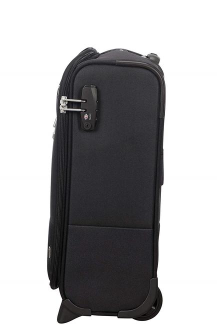 Underseater Trolley BASE BOOST, hand luggage BLACK - Hand luggage