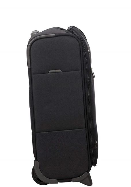 Underseater Trolley BASE BOOST, hand luggage BLACK - Hand luggage