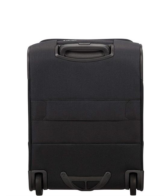 Underseater Trolley BASE BOOST, hand luggage BLACK - Hand luggage