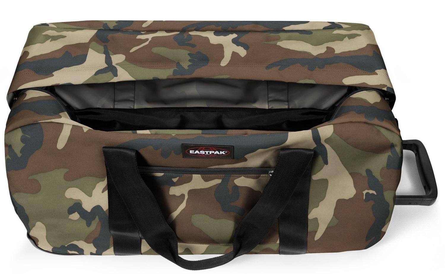 eastpak container duffle 85