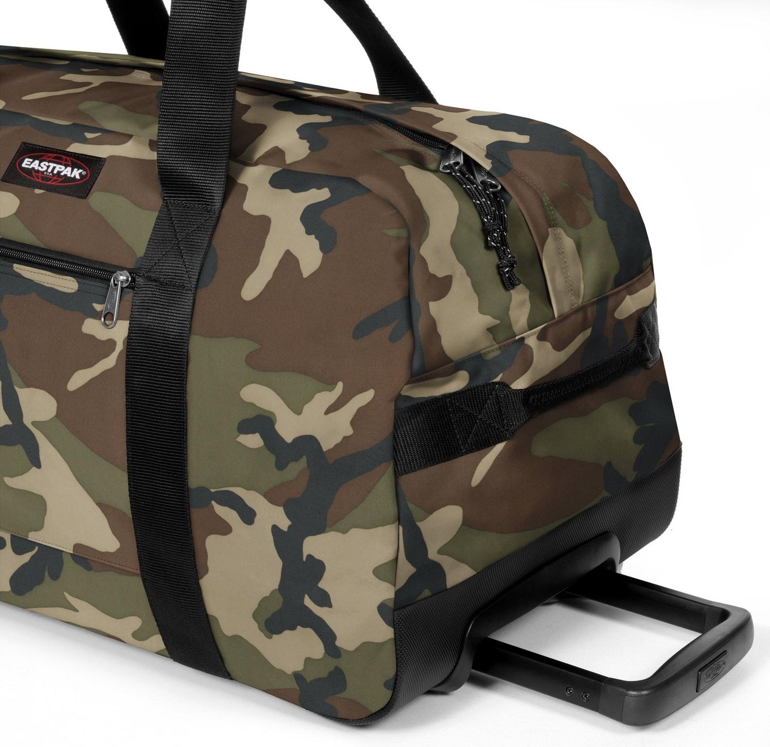 eastpak container duffle 85