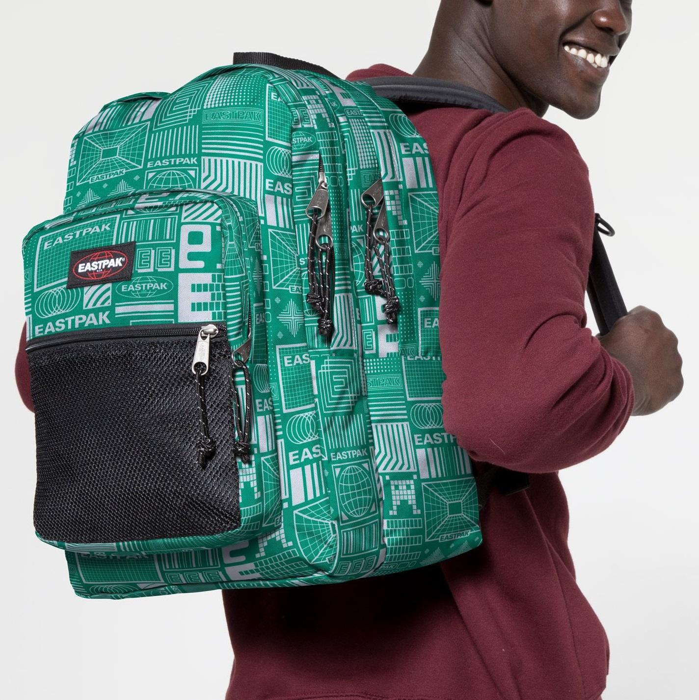 pincnel backpack review