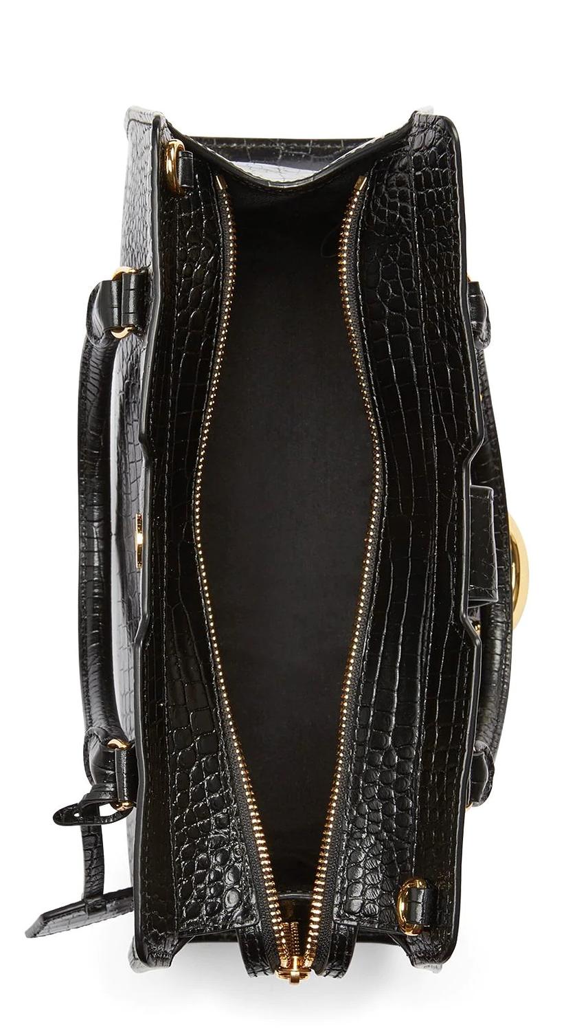 ralph lauren city satchel