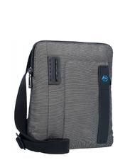 PIQUADRO bag PULSE P16 line, iPad holder - Over-the-shoulder Bags for Men