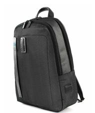 PIQUADRO backpack Line P16, PC port up to 14 " - Laptop backpacks