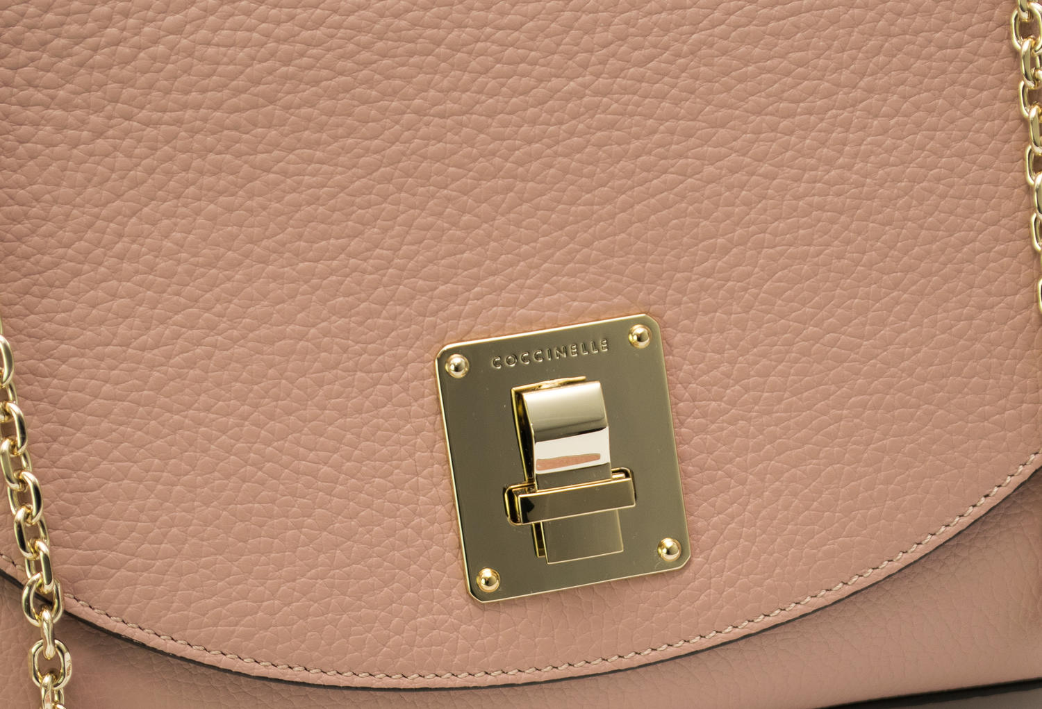 coccinelle agatha bag