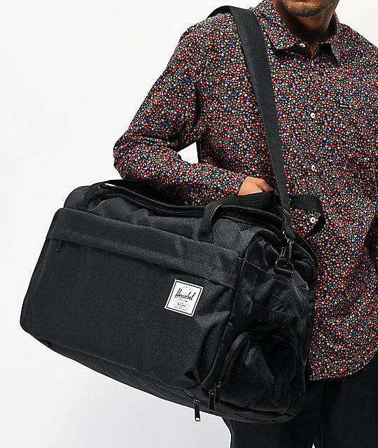 outfitter luggage