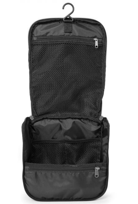 travel case SUNDEE BLACK - Beauty Case