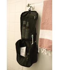 EASTPAK travel case SUNDEE BLACK - Beauty Case - 3