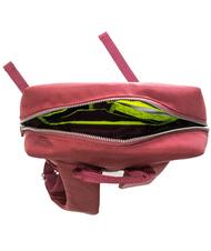 BLAUER Basyk Shoulder backpack bordeaux - Backpacks & School and Leisure - 5
