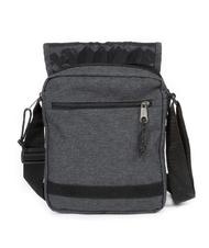 EASTPAK shoulder bag Model FLEX BlackDenim - Over-the-shoulder Bags for Men - 4