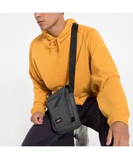 EASTPAK shoulder bag Model FLEX BlackDenim - Over-the-shoulder Bags for Men - 5
