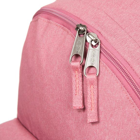 Padded Backpack Pak&rsquo;r, 13&rdquo; PC case Muted Pink - Backpacks & School and Leisure