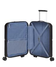 AMERICAN TOURISTER Trolley AIRCONIC, hand luggage, light ONYX BLACK - Hand luggage - 2